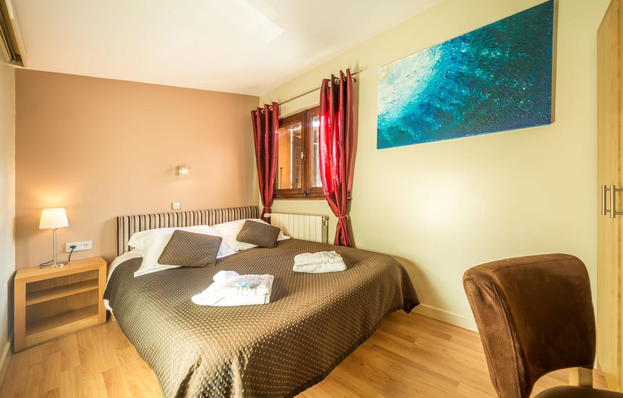 Hotel Rhodos Morzine Avoriaz Luaran gambar