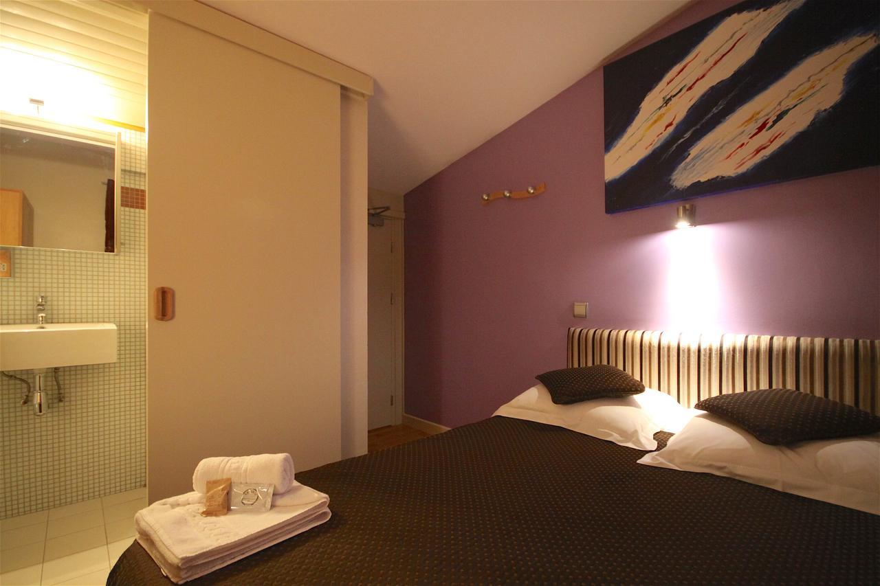 Hotel Rhodos Morzine Avoriaz Luaran gambar