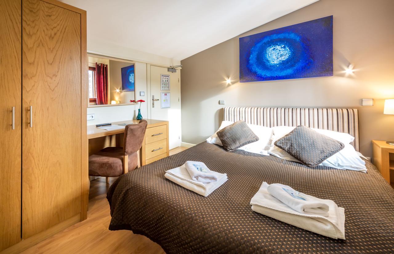 Hotel Rhodos Morzine Avoriaz Luaran gambar