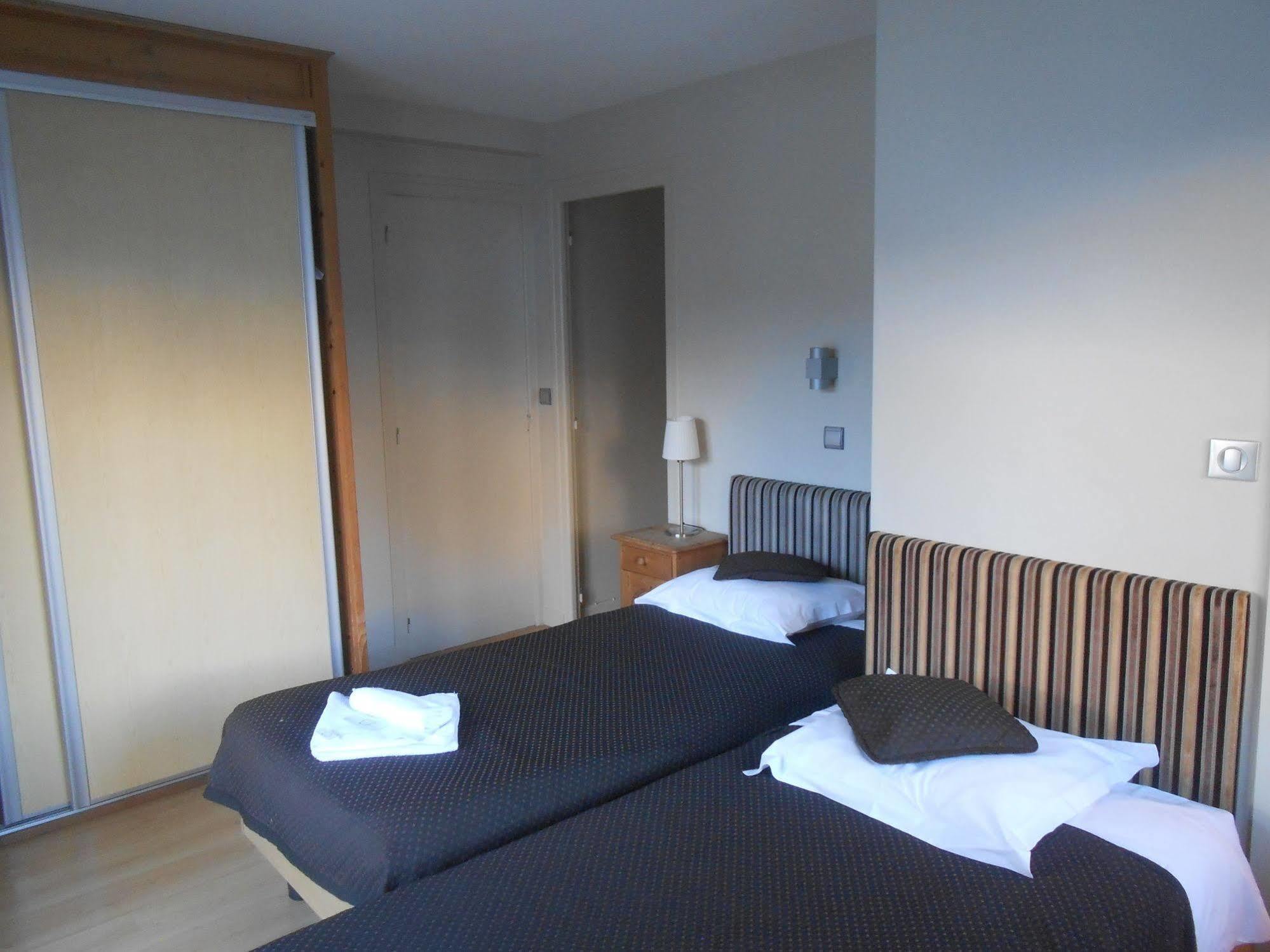Hotel Rhodos Morzine Avoriaz Luaran gambar