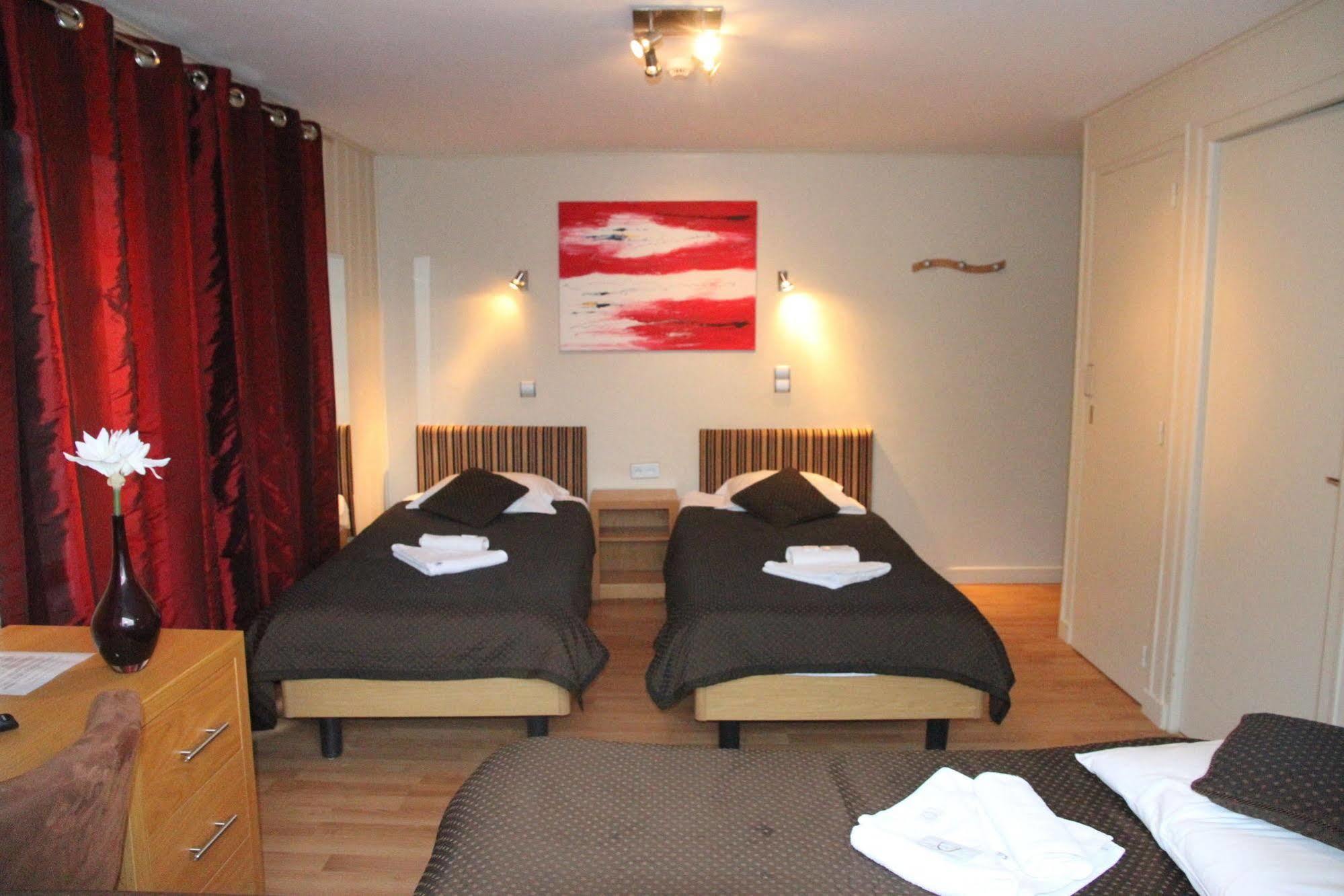 Hotel Rhodos Morzine Avoriaz Luaran gambar